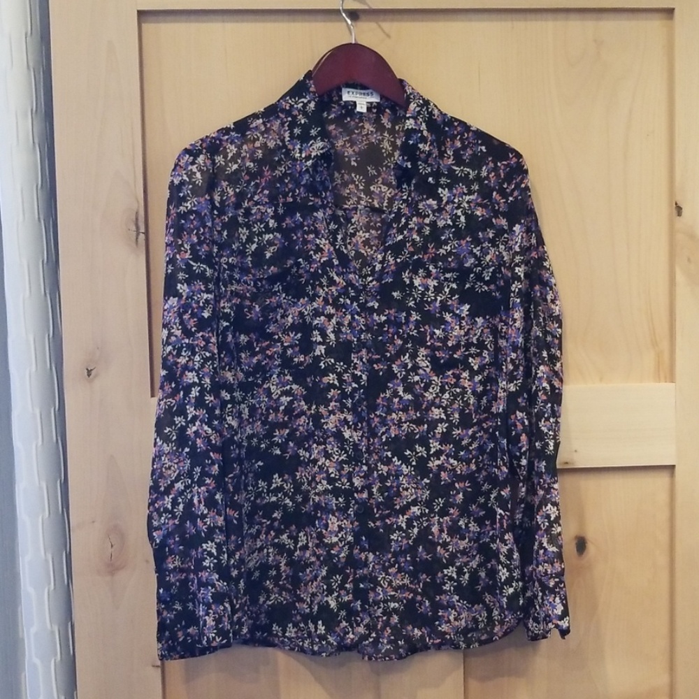 Express Portofino Shirt